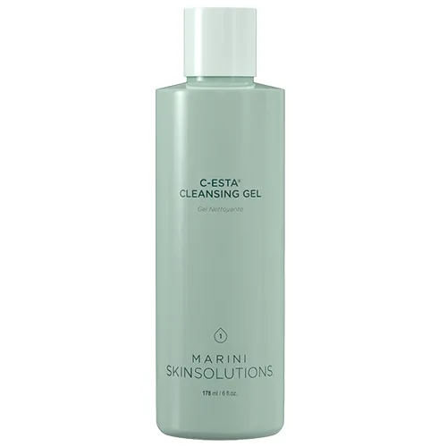 シエスタクレンジング洗顔料