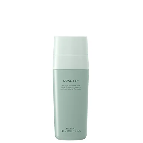 デュアリティー フェイスクリーム