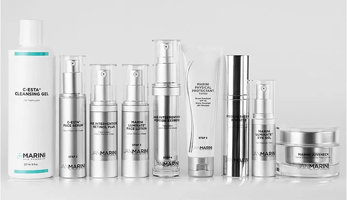 Jan Marini Skin Research Products