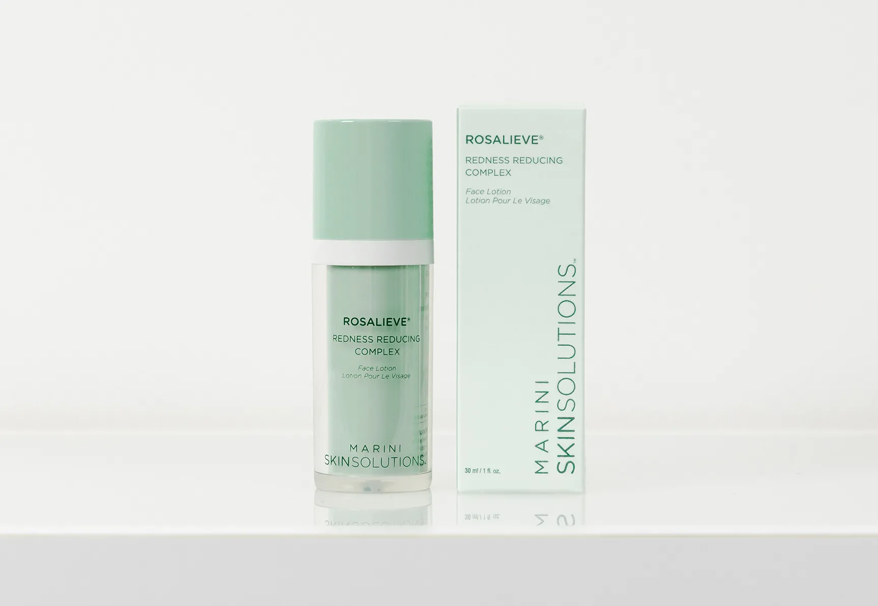 Marini SkinSolutions Products