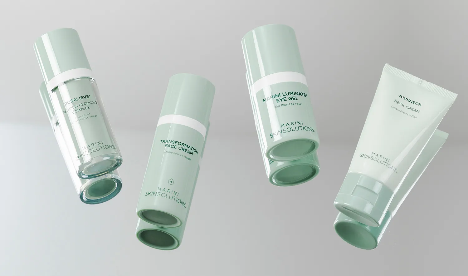 スペシャルケア製品